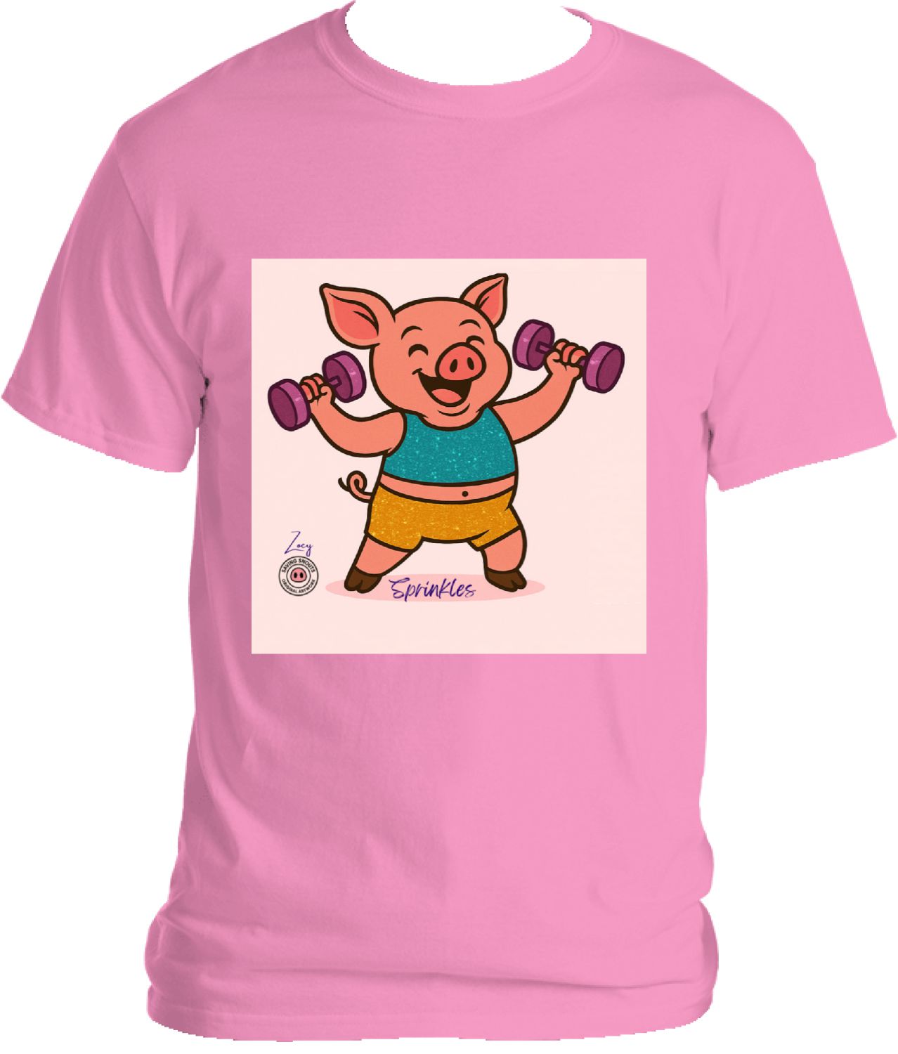 Saving Snouts Shirt