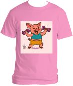 Saving Snouts Shirt