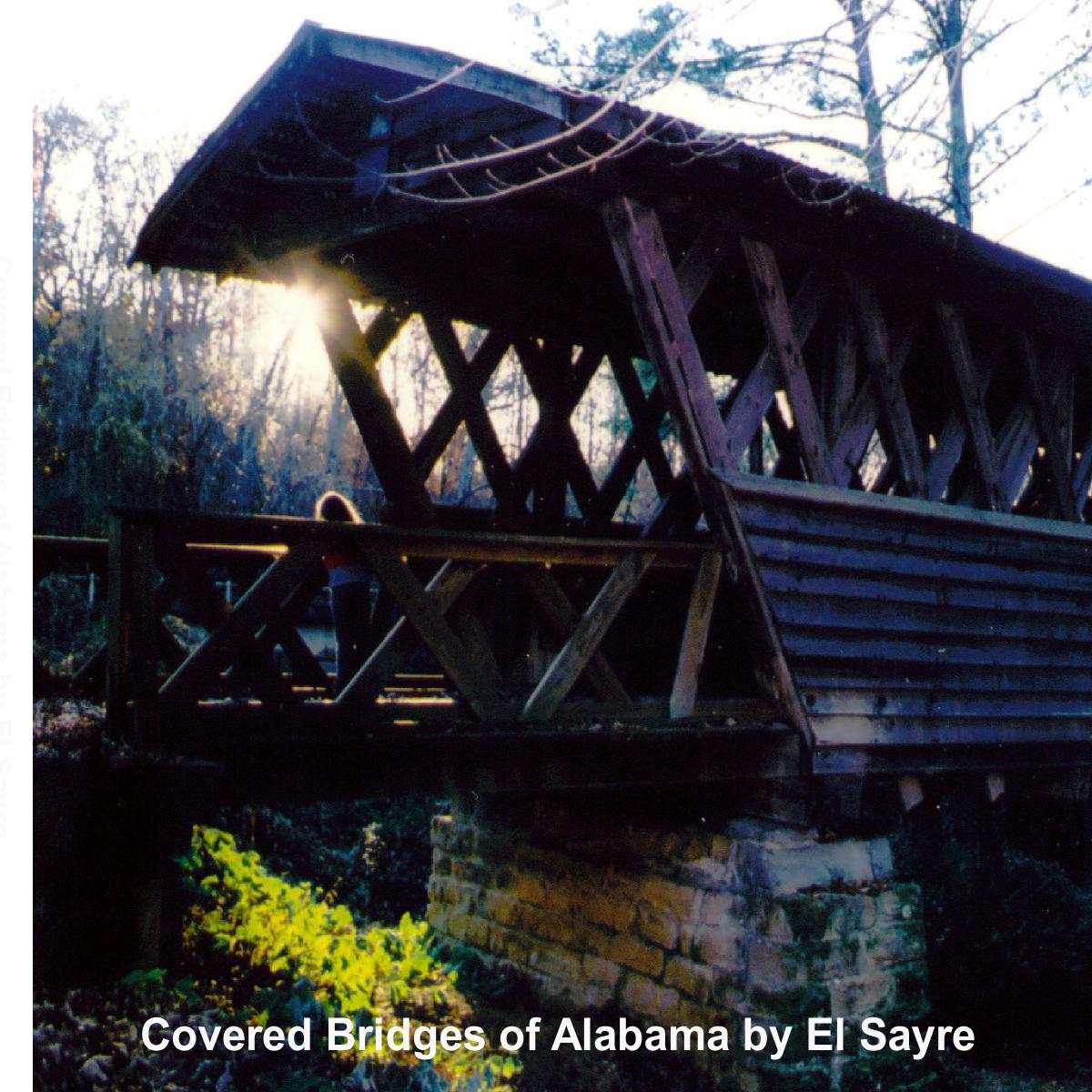 Covered Bridges of Alabama