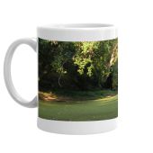 Colville Covered Bridge mug