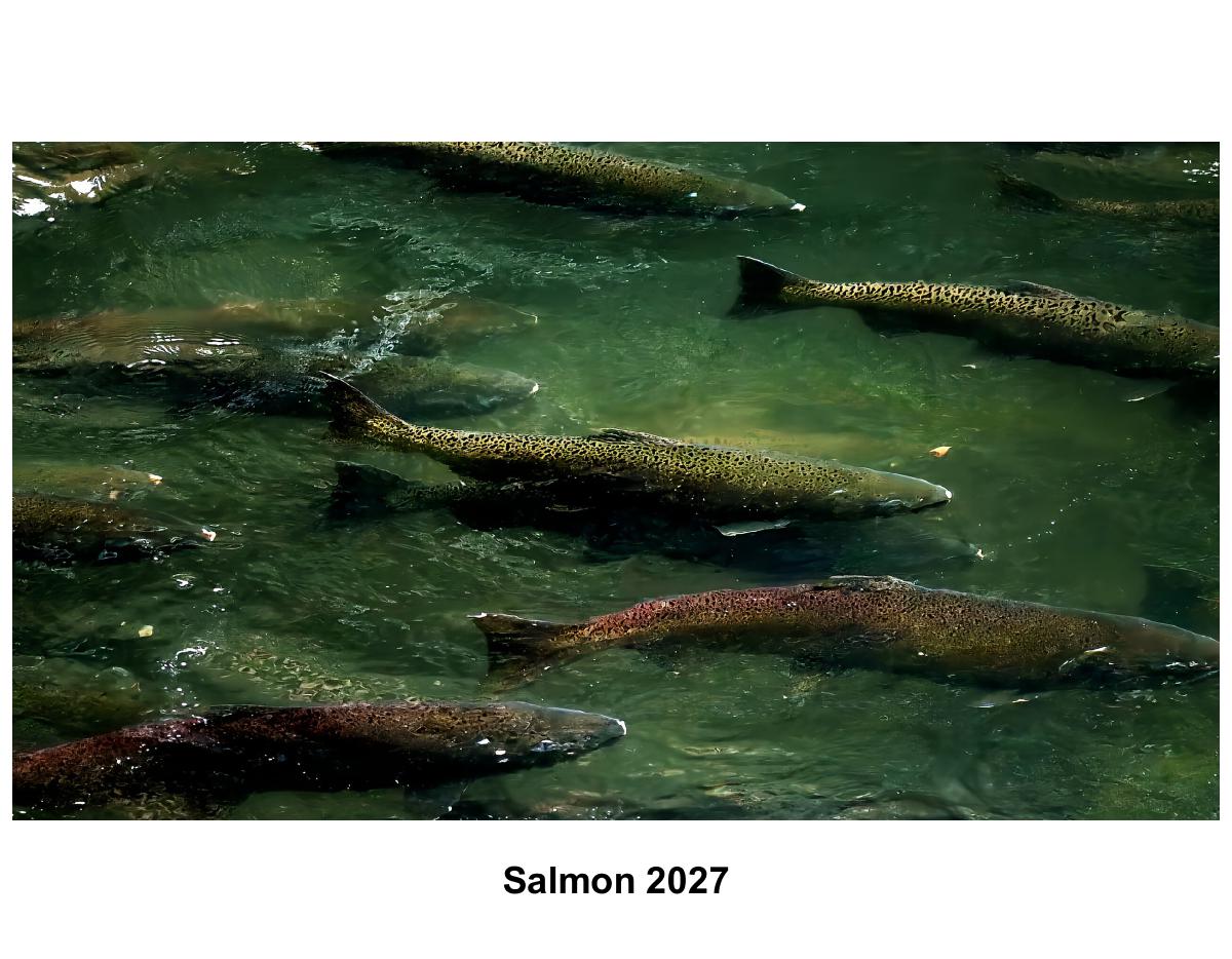Salmon 2027