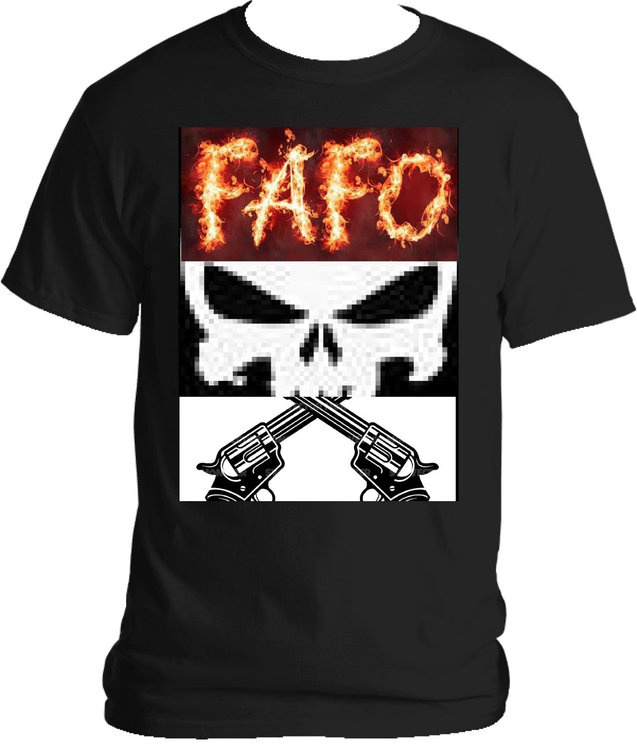 Fafo shirt create photo calendars