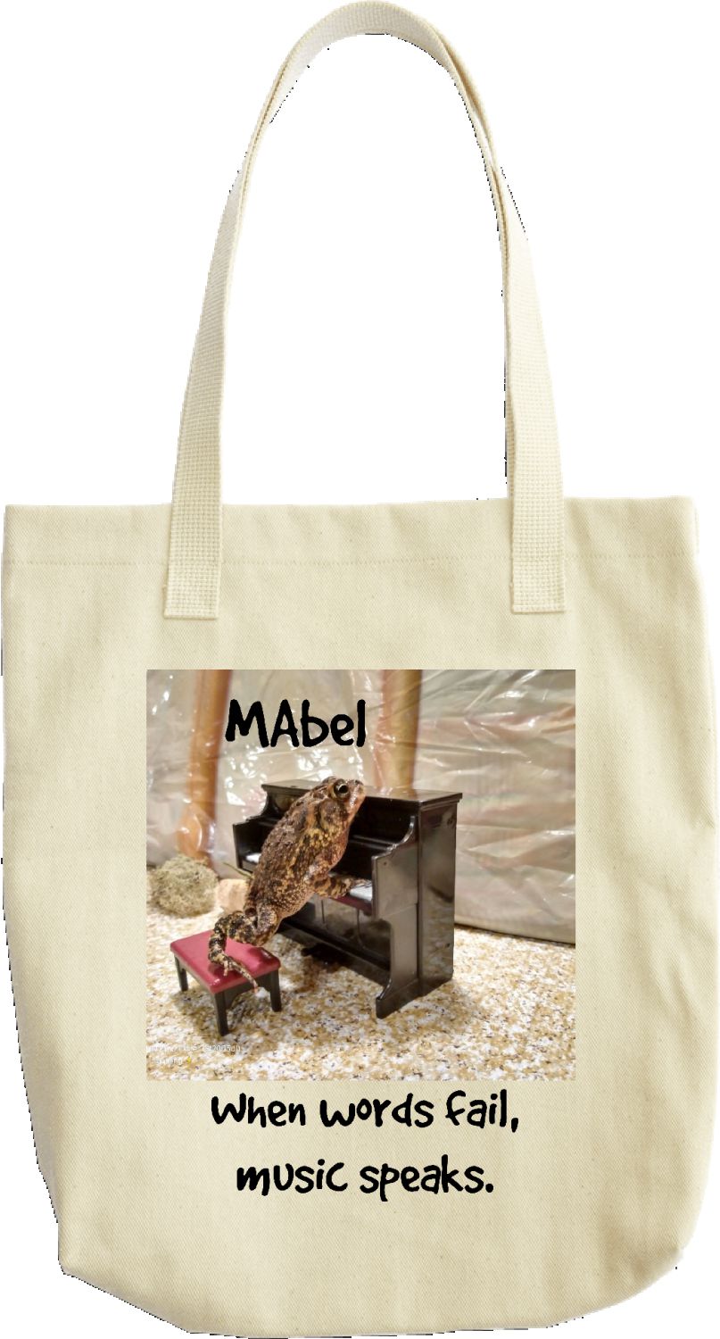 MAbel Tote 9