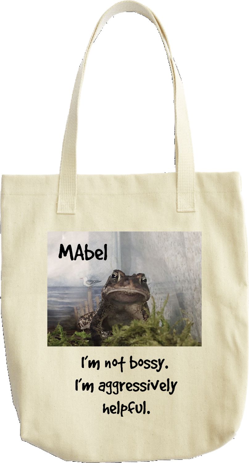 MAbel Tote 10