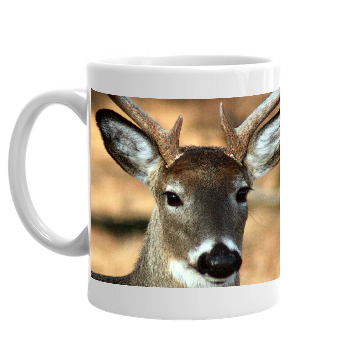 Buck Mug 9