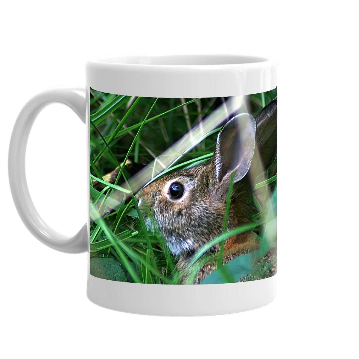 Bunny Rabbit Mug