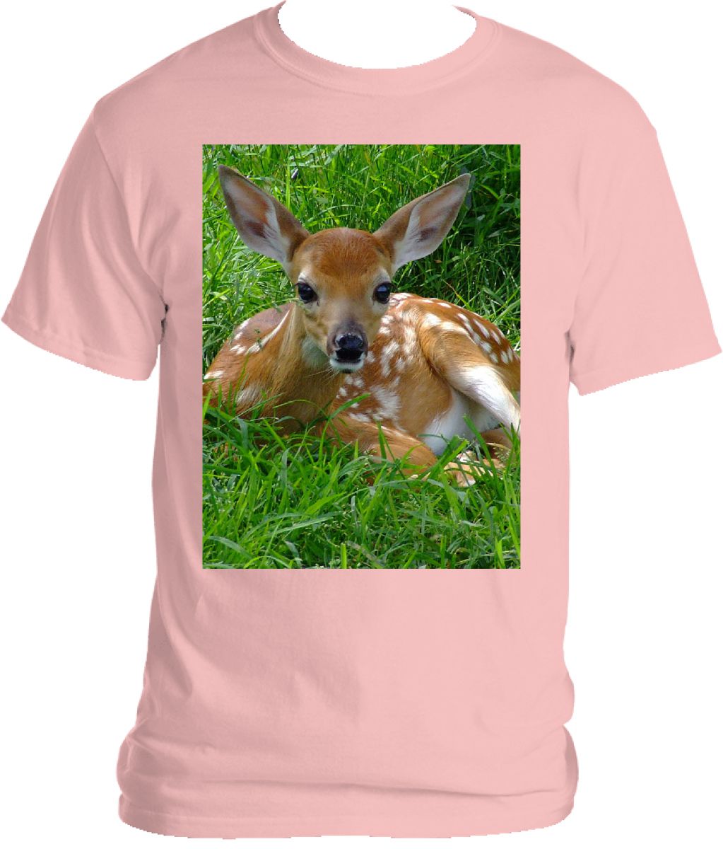 Fawn T-shirt