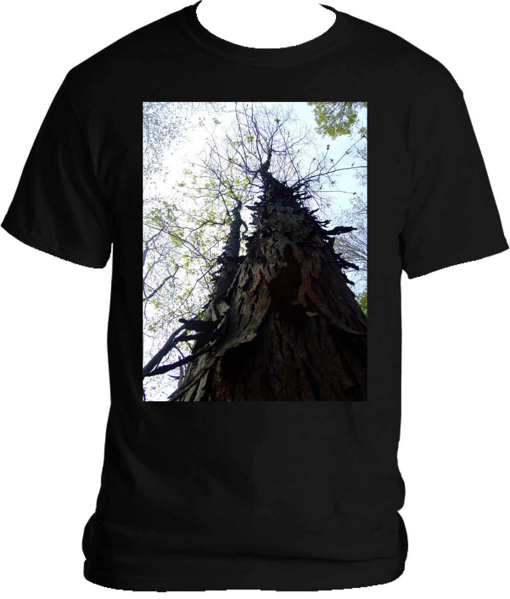 Tree T-shirt