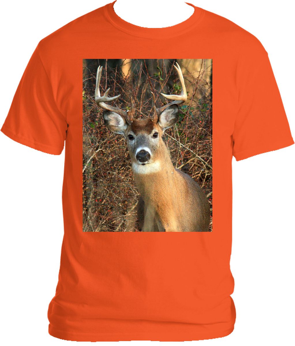 Buck T-shirt