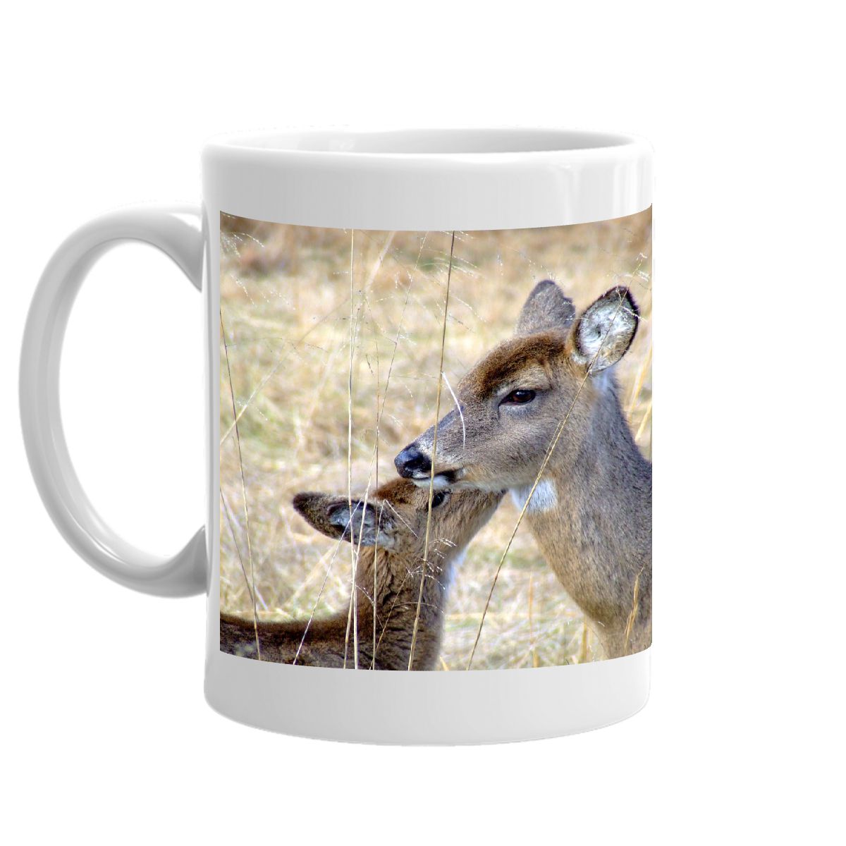 Endearing Moment Mug