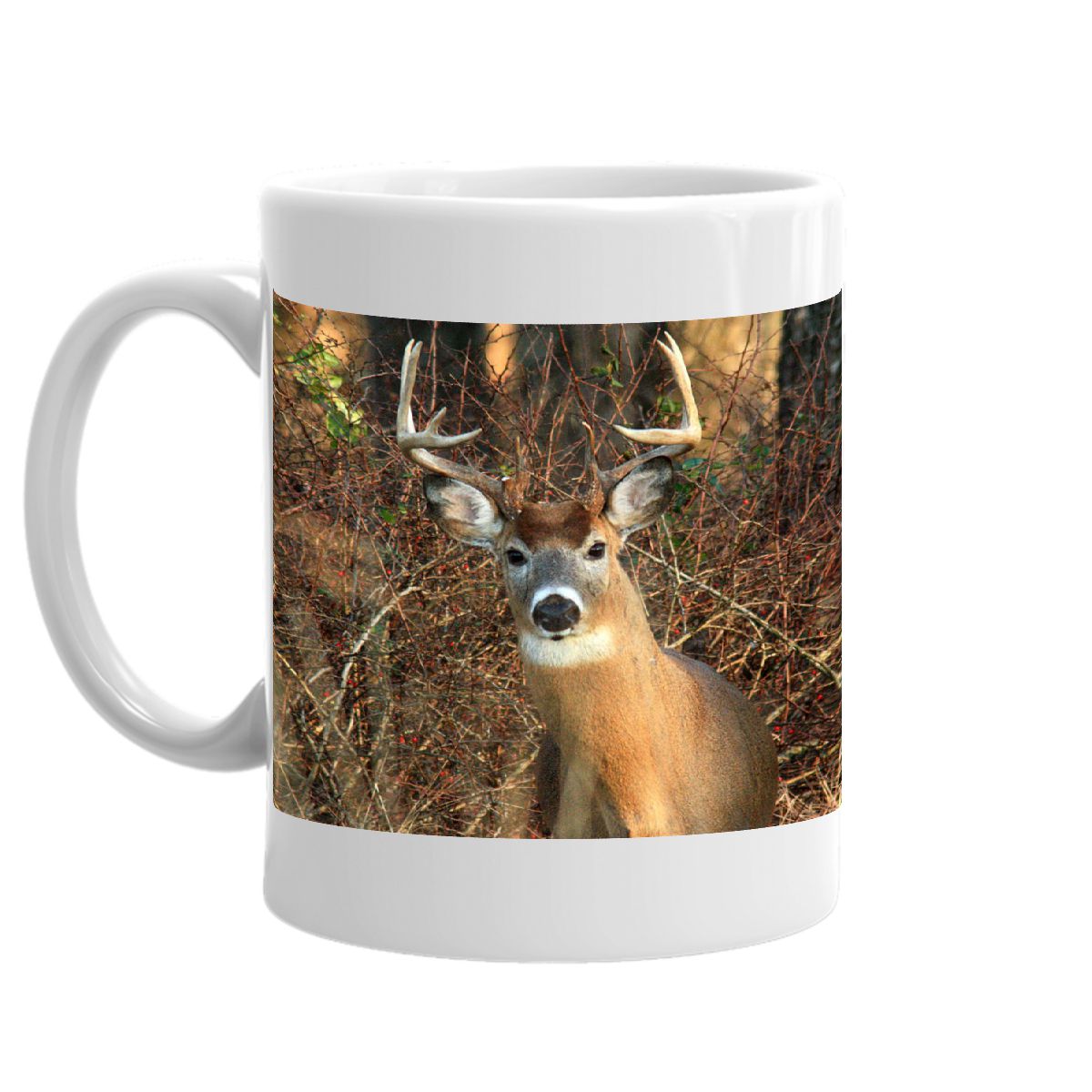 Buck Mug