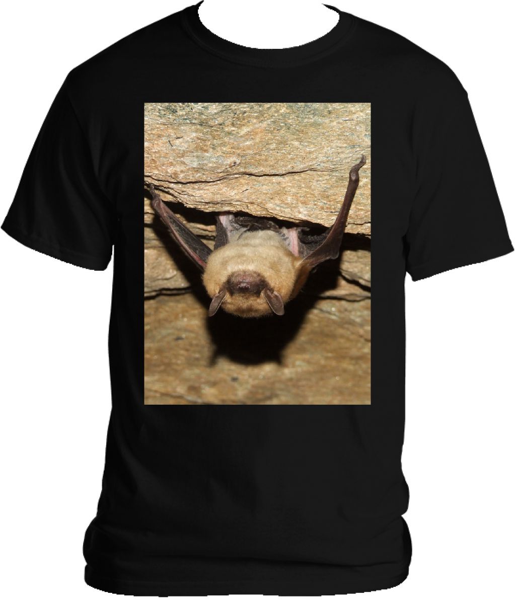 Bat T-shirt