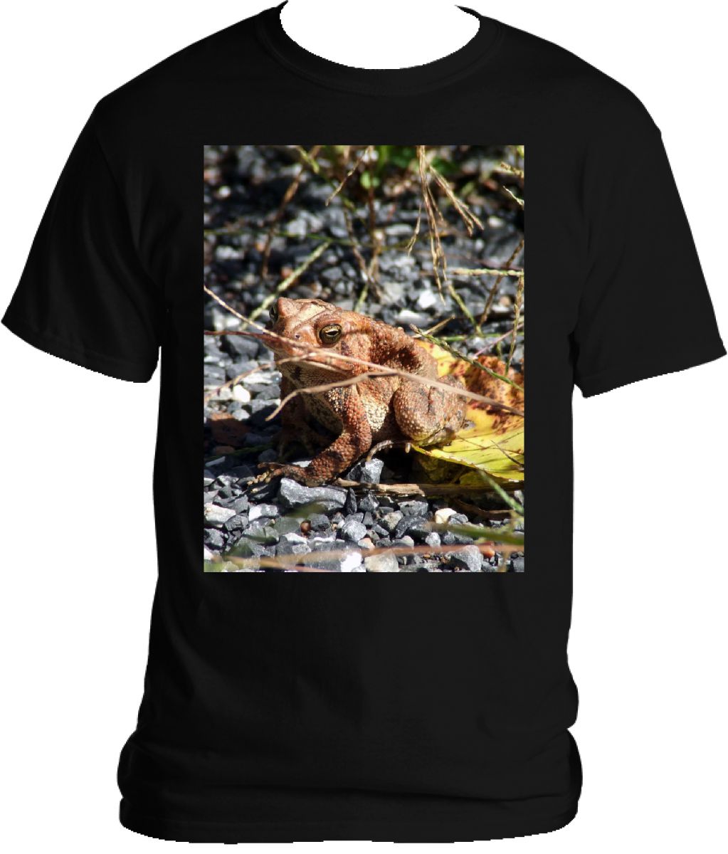 Toad T-shirt