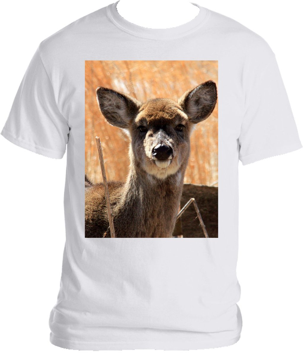 Doe T-shirt