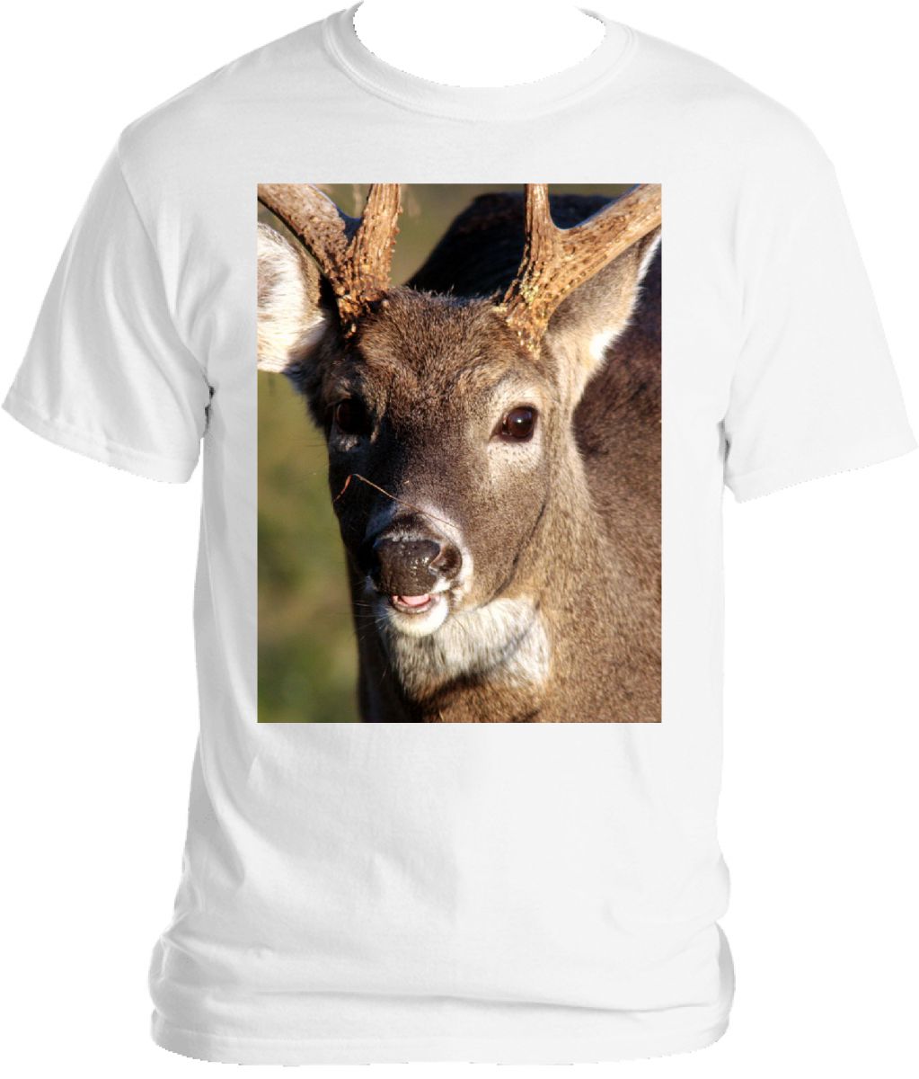 Buck Tee 4