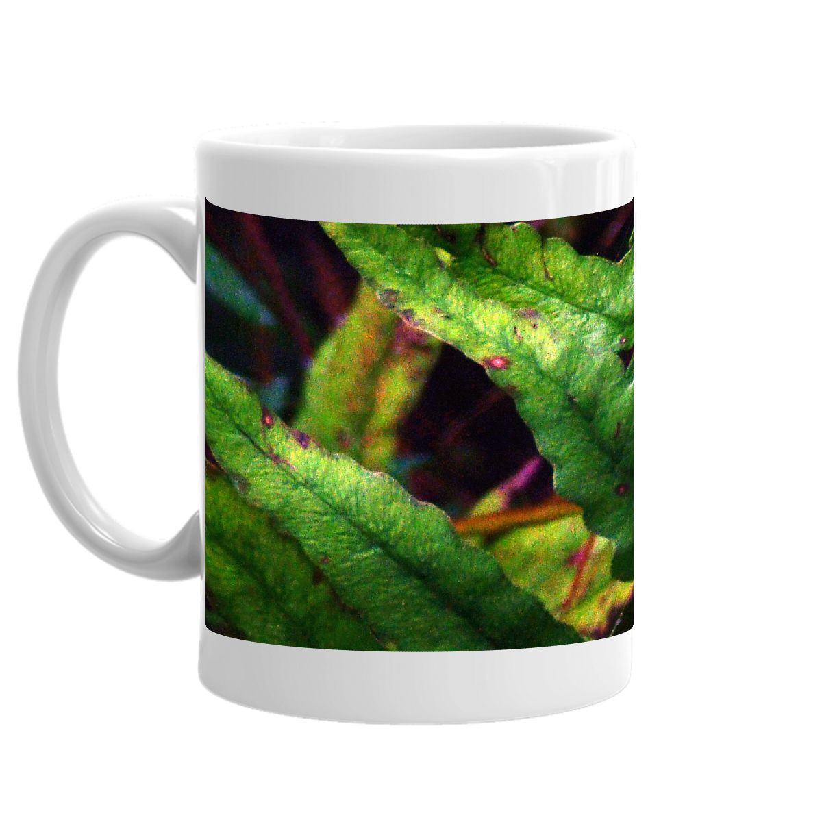 Plant Mug