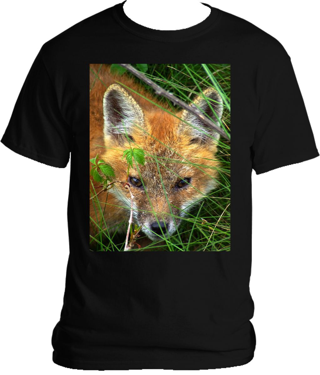 Fox T-Shirt
