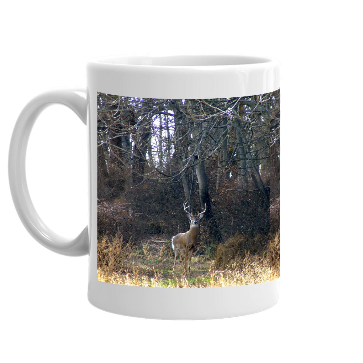Buck Mug 3