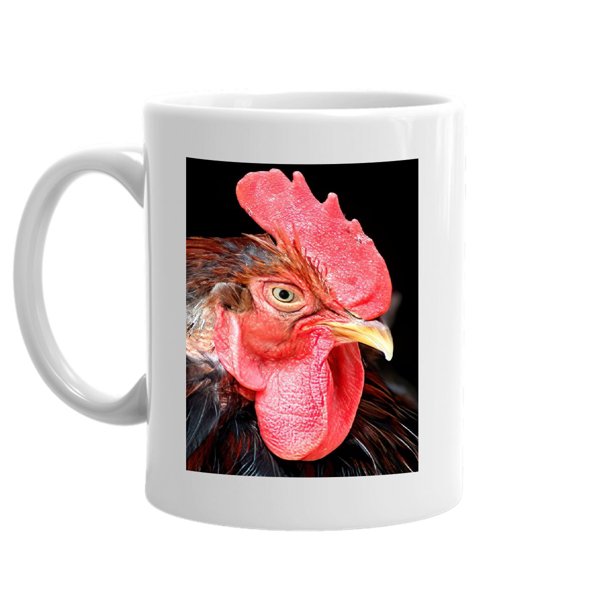 Rooster Mug