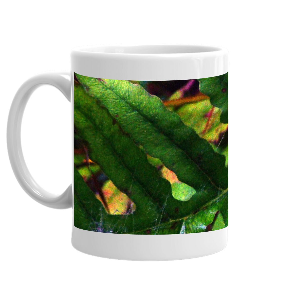 Plant Mug 2