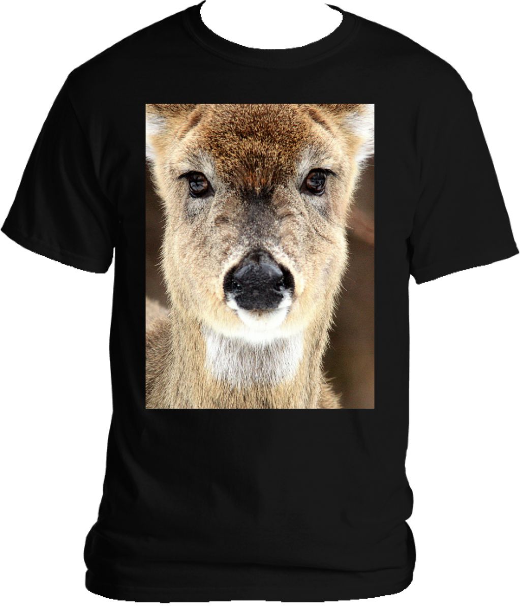 Doe T-shirt 2