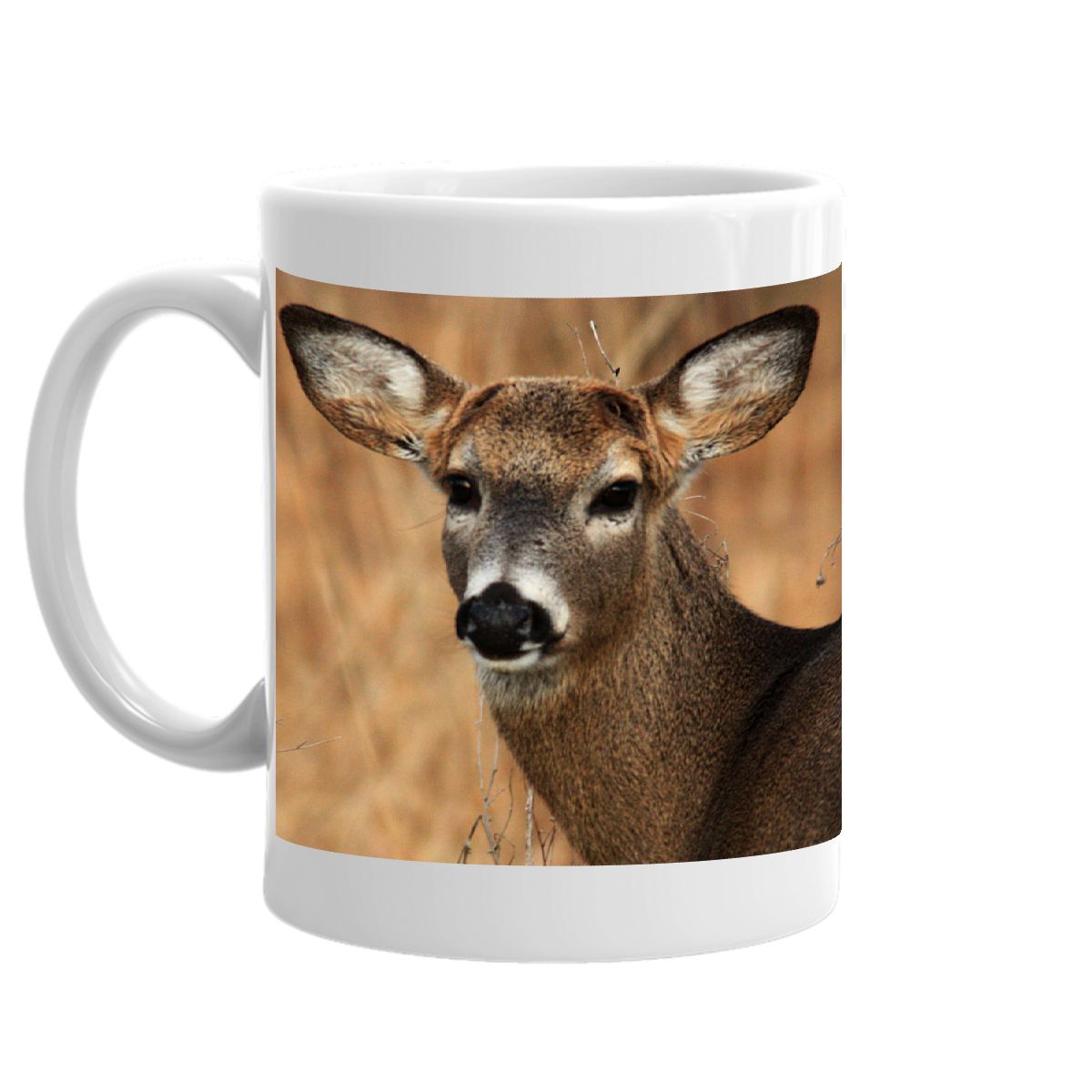 Doe Mug 2