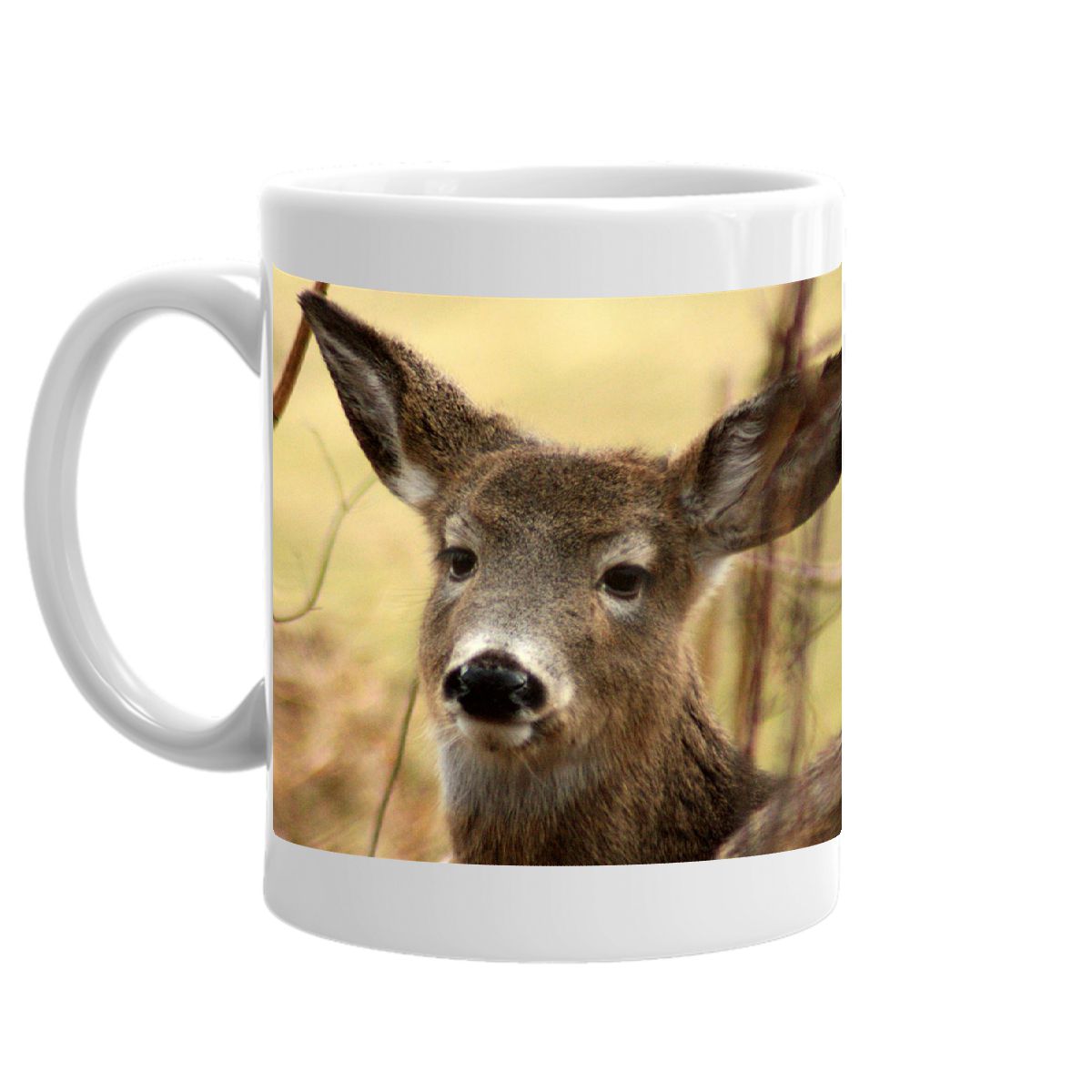 Doe Mug