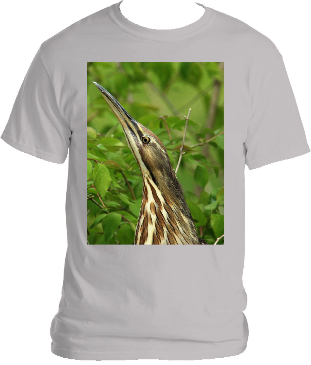 Bittern T-shirt