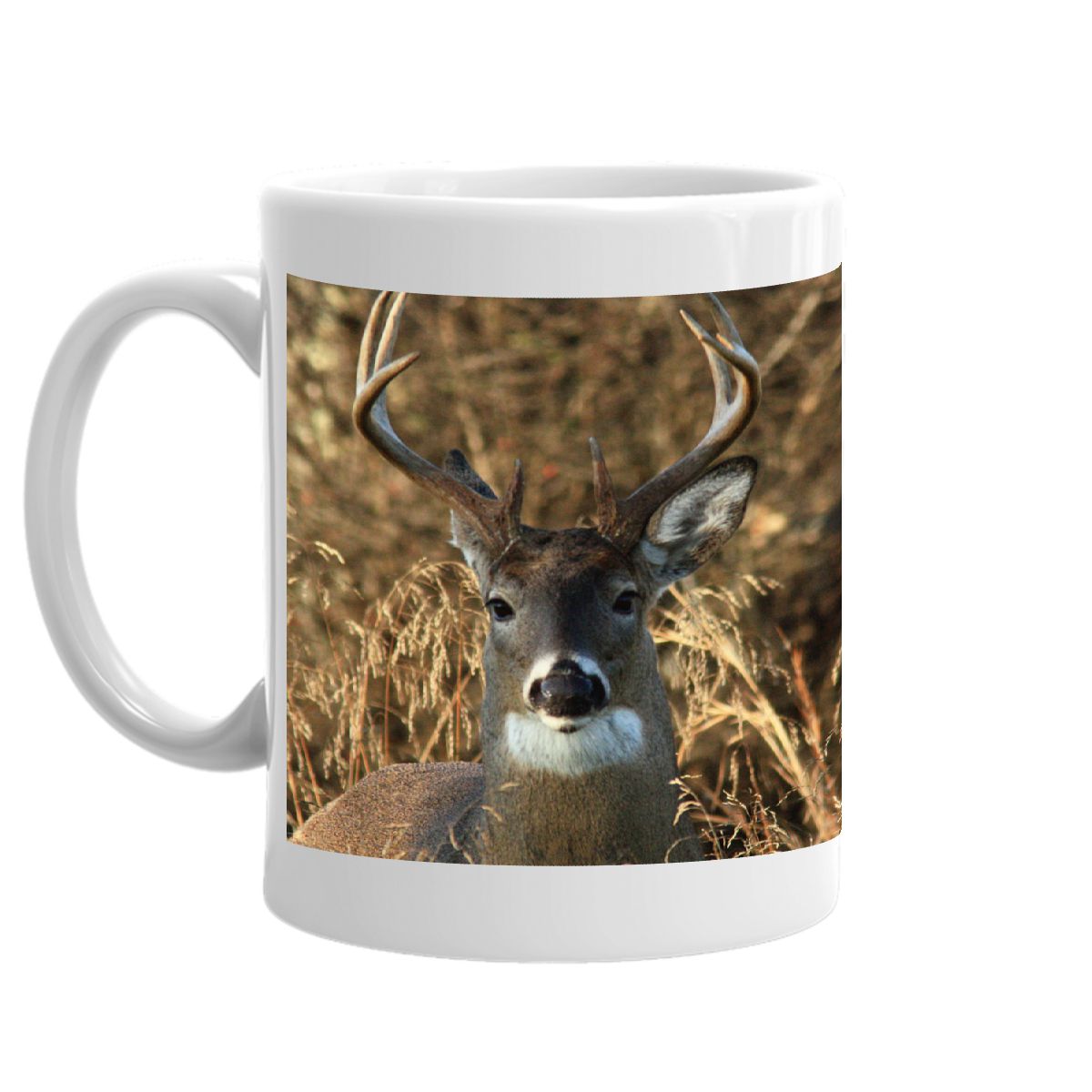 Buck Mug 5