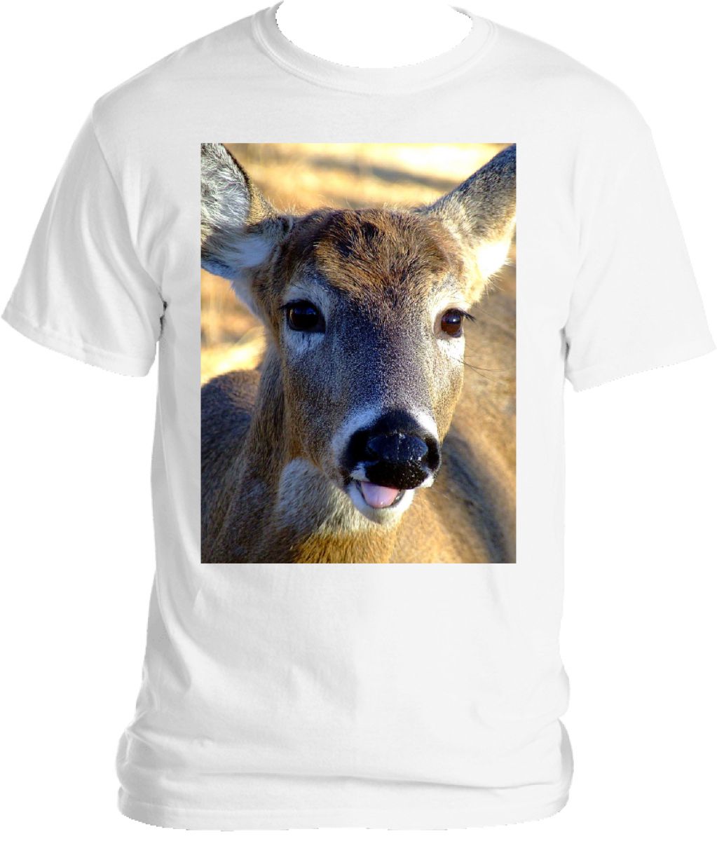 Doe T-shirt 3