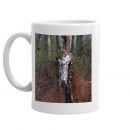 Dwellers of the Enchanted Forest Mug