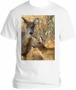 Deer Family T-shirt 3