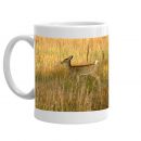 Young Doe Mug
