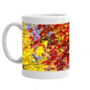 Autumn Foliage Mug