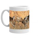 Deer Rut Mug