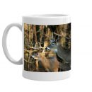 Woodland Bucks Mug