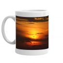 Sunset Mug