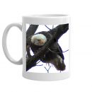 Eagle Mug