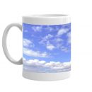 Clouds Mug
