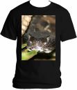 Rattlesnake T-shirt