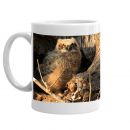 Owls Mug