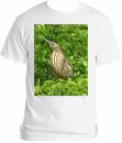Bittern T-shirt 2