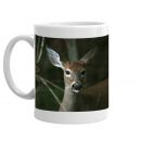 Raspberry Doe Mug