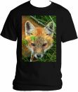 Fox T-Shirt