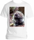 Porcupine T-shirt