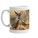 Deer Family Mug 4
