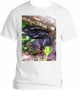 Rattlesnake T-shirt 3