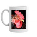Rooster Mug