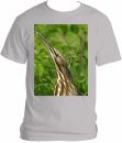 Bittern T-shirt