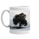 Tree Mug